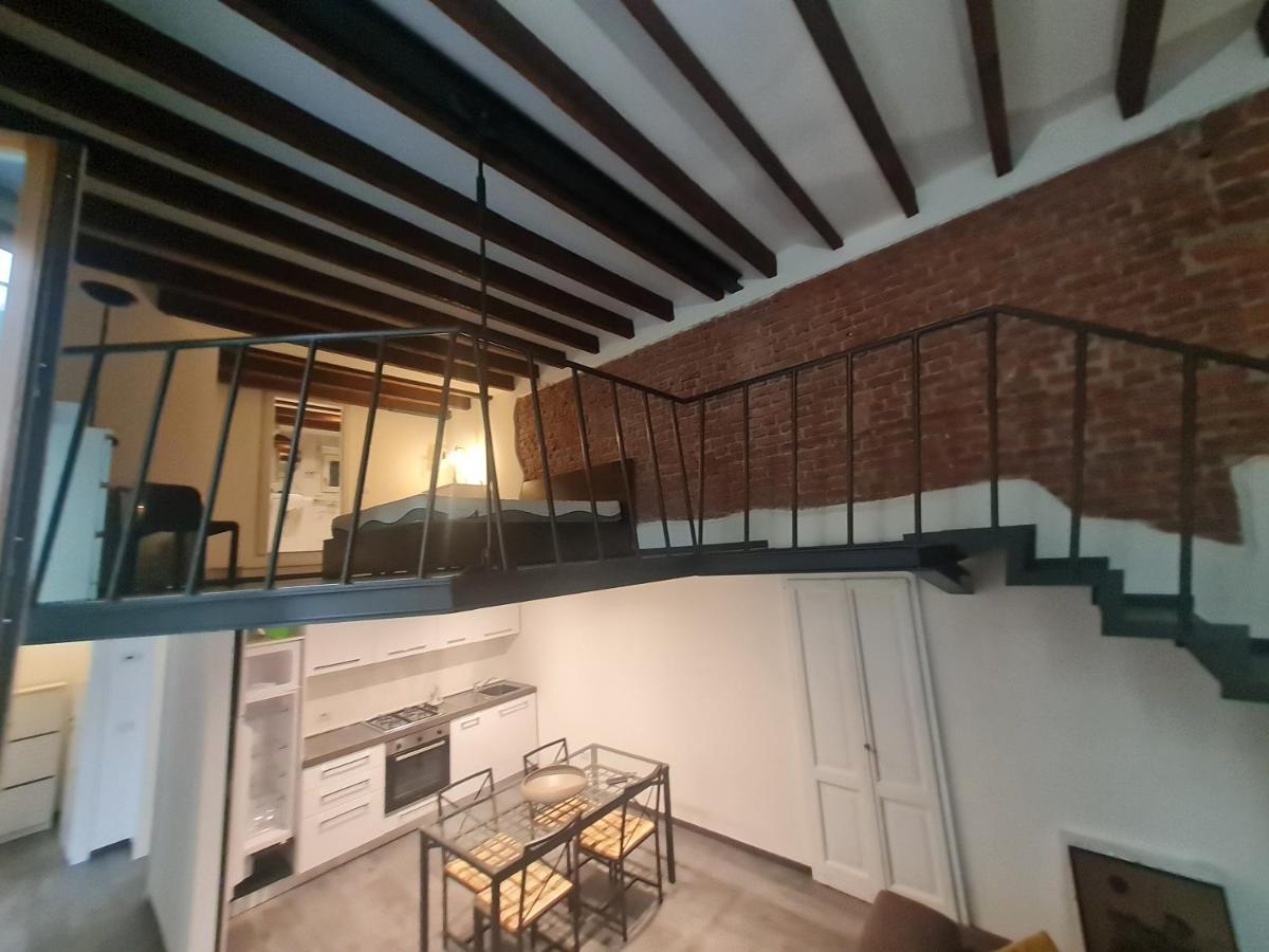 Isola - Ugo Bassi Charme Loft Apartamento Milão Exterior foto
