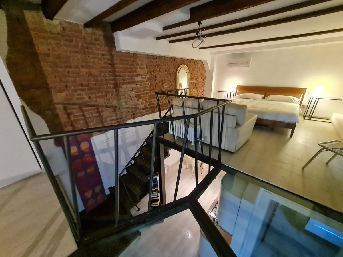 Isola - Ugo Bassi Charme Loft Apartamento Milão Exterior foto