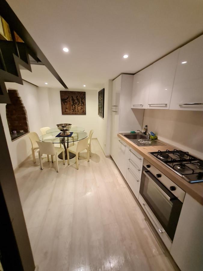 Isola - Ugo Bassi Charme Loft Apartamento Milão Exterior foto